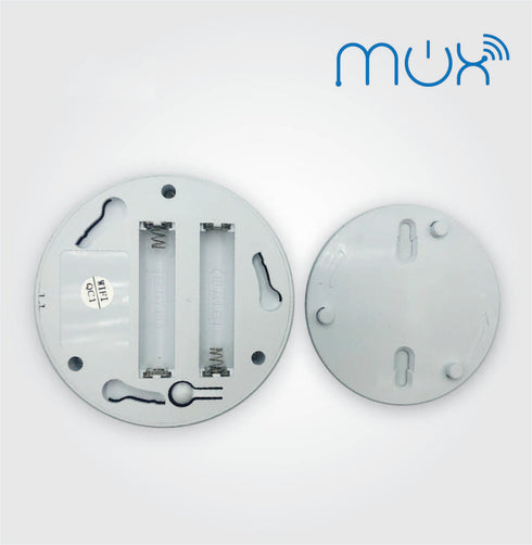WiFi Smoke Sensor